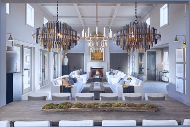 RH Modern - Gary Friedman Restoration Hardware